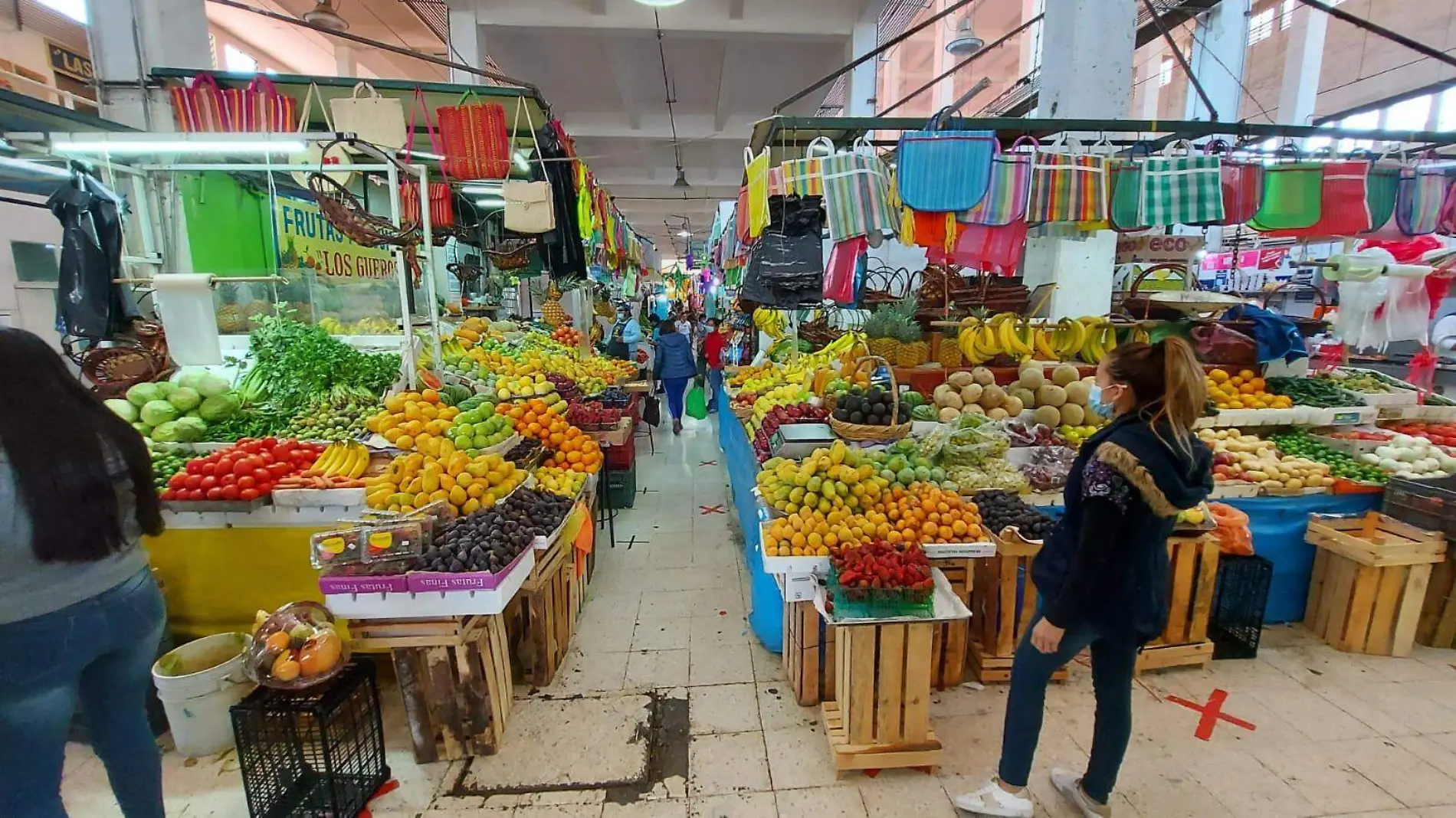 Mercado, canasta básica, inflación (2)